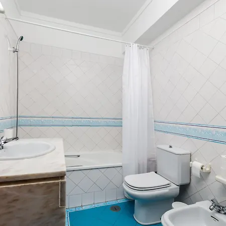 Casa Do Mar - Sea View - Wifi - Barbecue Sesimbra