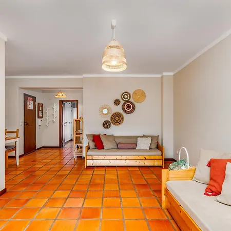 Casa Do Mar - Sea View - Wifi - Barbecue Lägenhet