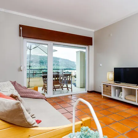 Casa Do Mar - Sea View - Wifi - Barbecue *