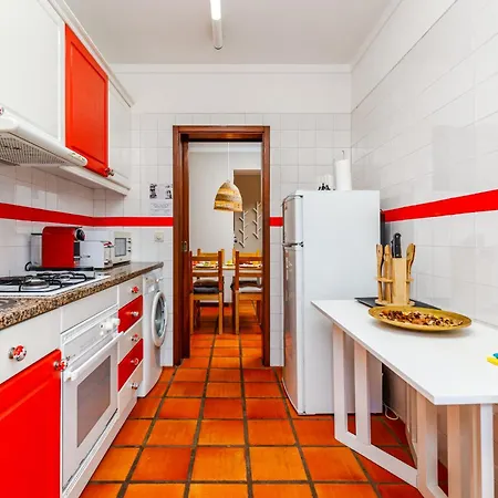 Casa Do Mar - Sea View - Wifi - Barbecue