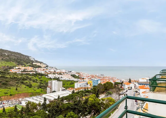 Appartamento Casa Do Mar - Sea View - Wifi - Barbecue *