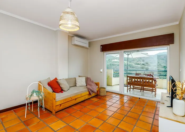 Appartamento Casa Do Mar - Sea View - Wifi - Barbecue *