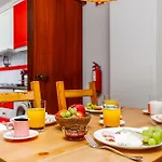 Apartamento Casa Do Mar - Sea View - Wifi - Barbecue Sesimbra