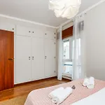 Apartamento Casa Do Mar - Sea View - Wifi - Barbecue Sesimbra