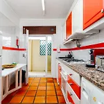 Apartamento Casa Do Mar - Sea View - Wifi - Barbecue