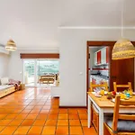 Casa Do Mar - Sea View - Wifi - Barbecue Apartamento Sesimbra