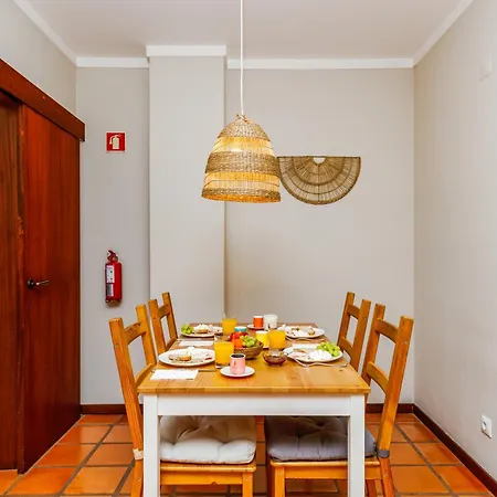 Casa Do Mar - Sea View - Wifi - Barbecue