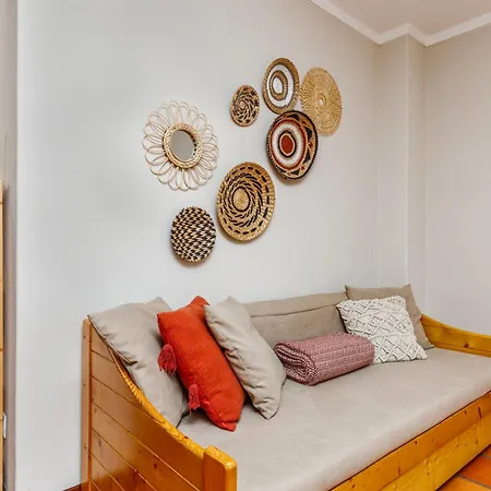 Casa Do Mar - Sea View - Wifi - Barbecue Apartment *