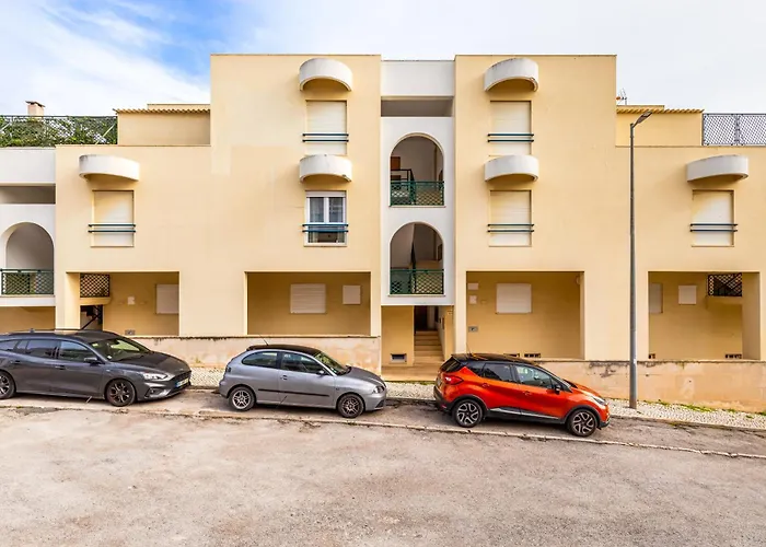 Casa Do Mar - Sea View - Wifi - Barbecue דירה