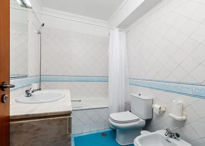 Casa Do Mar - Sea View - Wifi - Barbecue ססימברה