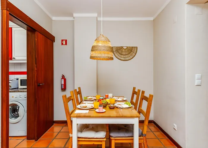 Casa Do Mar - Sea View - Wifi - Barbecue