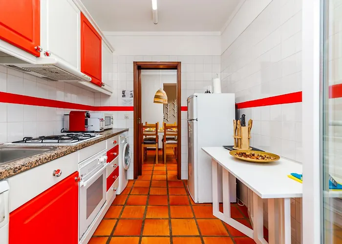 Casa Do Mar - Sea View - Wifi - Barbecue